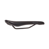 Ergon SM Comp Men mountain bike saddle with OrthoCell® pressure relief and cut-out design, designed for comfort and performance.