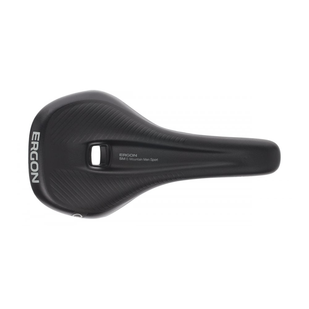 Ergon Sm E-Mountain Sport Men Saddle