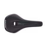 Ergon SM E-Mountain Sport men's saddle with ergonomic shape and comfort padding for e-Mountain bike riding.