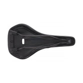 Ergon SR Road Pro men's ergonomic cycling saddle with pressure relief channel, designed for comfortable road riding.