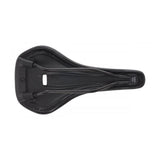 Ergon SR Road Pro men's ergonomic cycling saddle with pressure relief channel, designed for comfortable road riding.