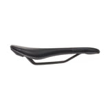 Ergon SR Road Pro men's cycling saddle with ergonomic design and pressure relief channel, ideal for road bike riders.