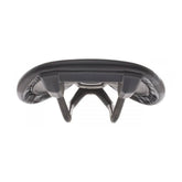 Ergon SR Road Pro Carbon men's saddle showing ergonomic design and lightweight carbon construction for road biking comfort.