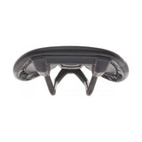 Ergon SR Road Pro Carbon men's saddle showing ergonomic design and lightweight carbon construction for road biking comfort.