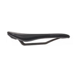 Ergon SR Road Pro Carbon men's ergonomic bike saddle with lightweight design and cushioned seat for road cycling comfort.