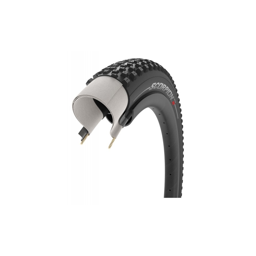 Pirelli Scorpion H Lite