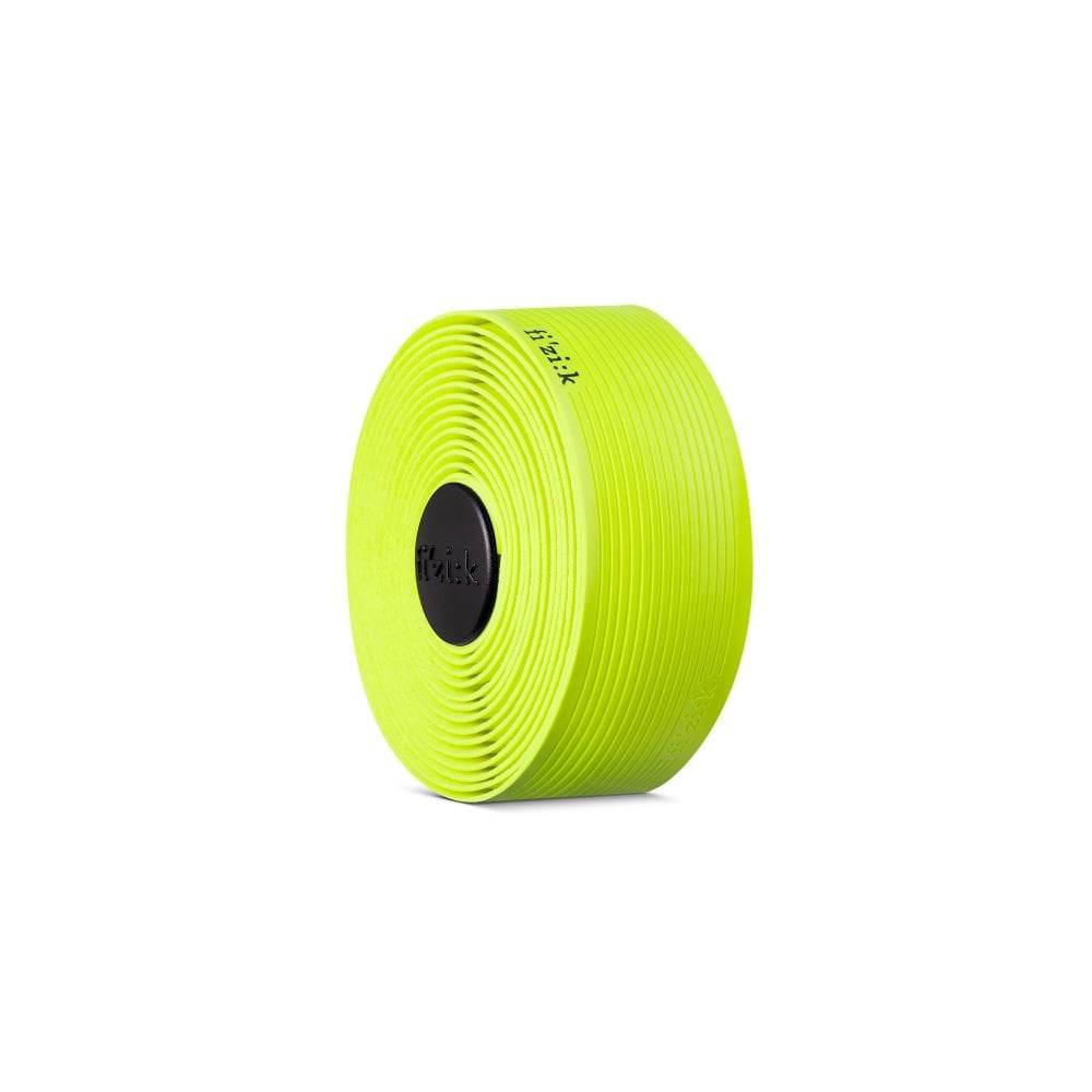 Fizik Vento Microtex Tacky Bar Tape for road bikes, featuring a non-slip grip and durable design for cycling handlebars.