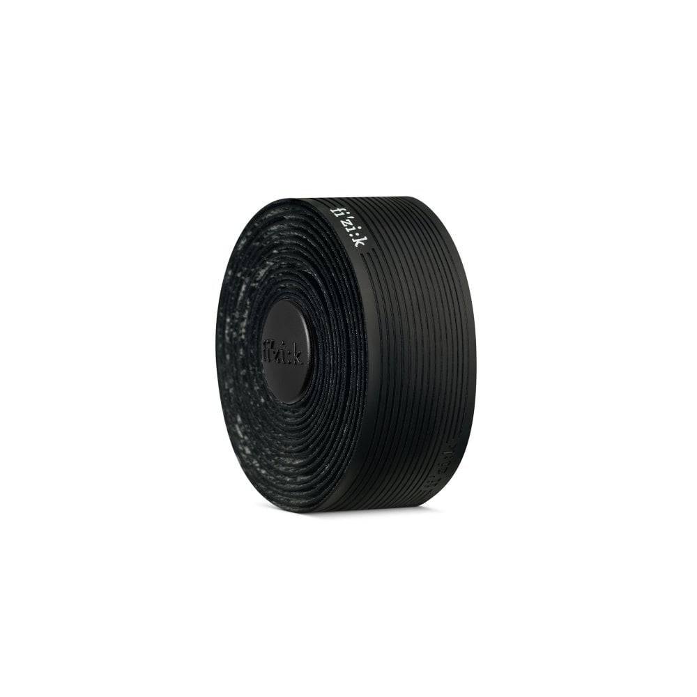 Fizik Vento Microtex Tacky Bar Tape for road bikes, featuring non-slip grip and durable material for comfortable riding.