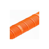 Fizik Vento Microtex Tacky Bar Tape for road bikes, showing black, textured, non-slip grip with durable Microtex material.