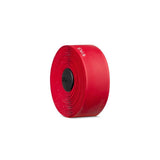 Fizik Vento Microtex Tacky Bar Tape for road bikes, showing textured black grip tape with non-slip surface and durable material.