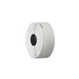Fizik Vento Microtex Tacky Bar Tape for road bikes, showcasing non-slip grip and durable textured surface on handlebar.