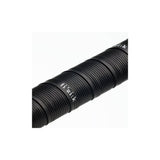 Fizik Vento Microtex Tacky Bar Tape for road bikes, featuring a non-slip grip and durable design, shown wrapped on handlebars.