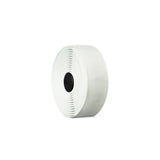 Fizik Vento Solocush Tacky cycling handlebar tape showing black non-slip, lightweight grip on road bike handlebars.