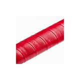 Fizik Vento Solocush Tacky cycling handlebar tape with non-slip, lightweight design, shown wrapped around bike handlebars.