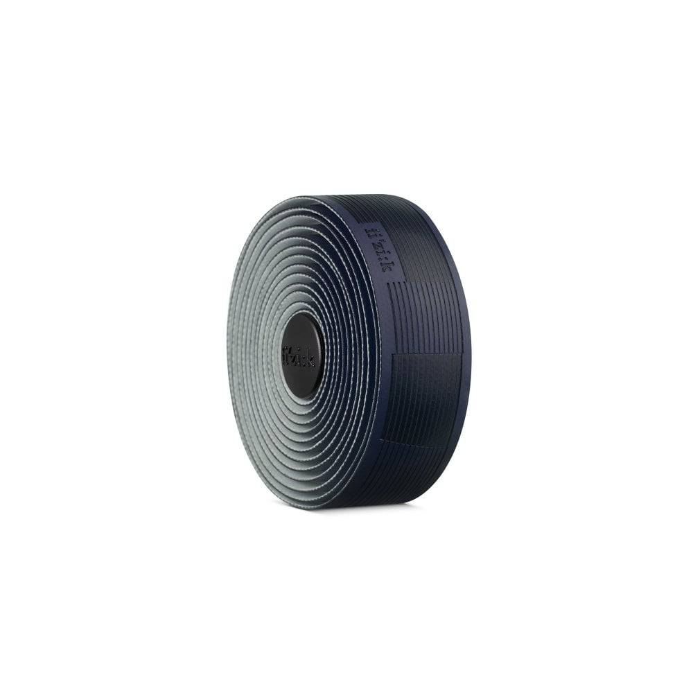 Fizik Vento Solocush Tacky cycling handlebar tape, lightweight and non-slip for comfortable bike grip and control.