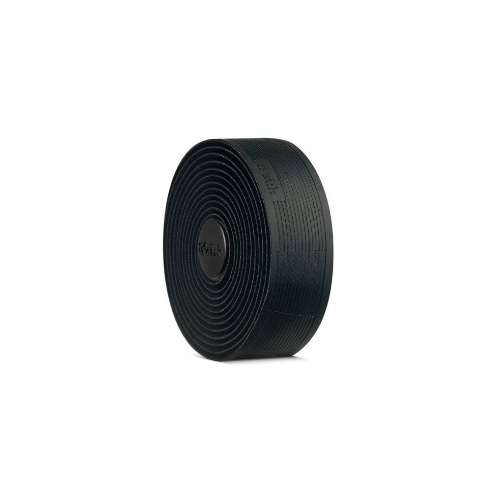 Fizik Vento Solocush Tacky handlebar tape for cycling, lightweight and non-slip grip on bike handlebars.