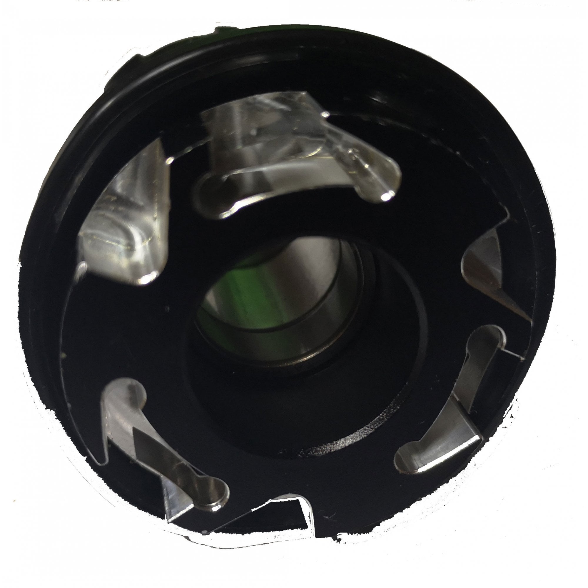 Vision Vit R221 Hub Fits Switch-It Hubs Shimano Qurano Fraxion Elusion 11Spd Freehub Body