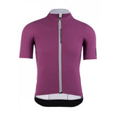 Q36.5 Jersey ShortSleeve L1 pinstripe