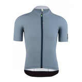 Q36.5 Jersey ShortSleeve L1 pinstripe