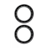 CeramicSpeed BB30 30mm bottom bracket with standard or coated bearings for road and MTB bikes, showing the component installed.