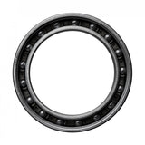 CeramicSpeed single bearing 61806 for cycling components, showing a close-up of the durable, high-performance bearing.