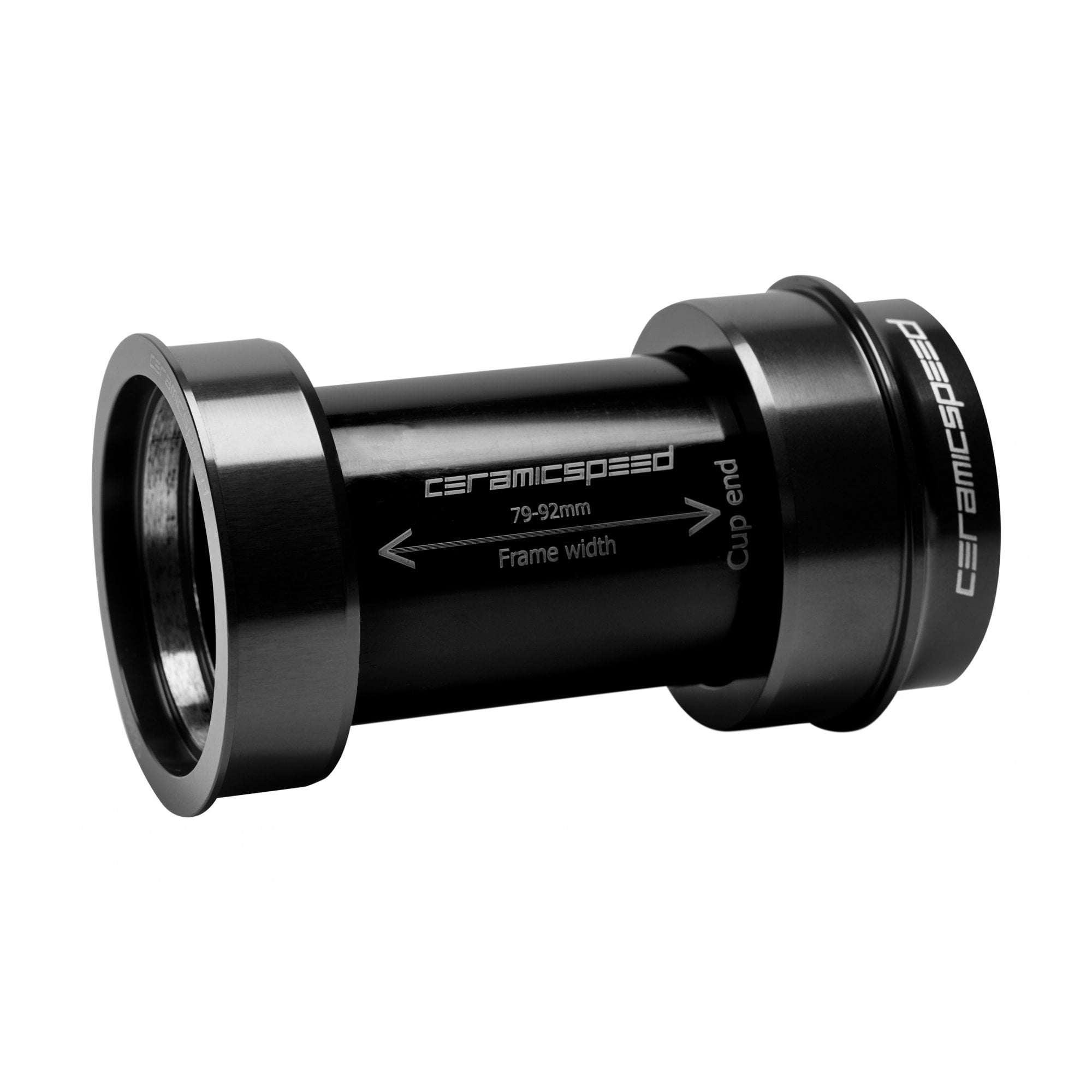 Ceramicspeed Bbright Campag Ut 25Mm Bottom Bracket