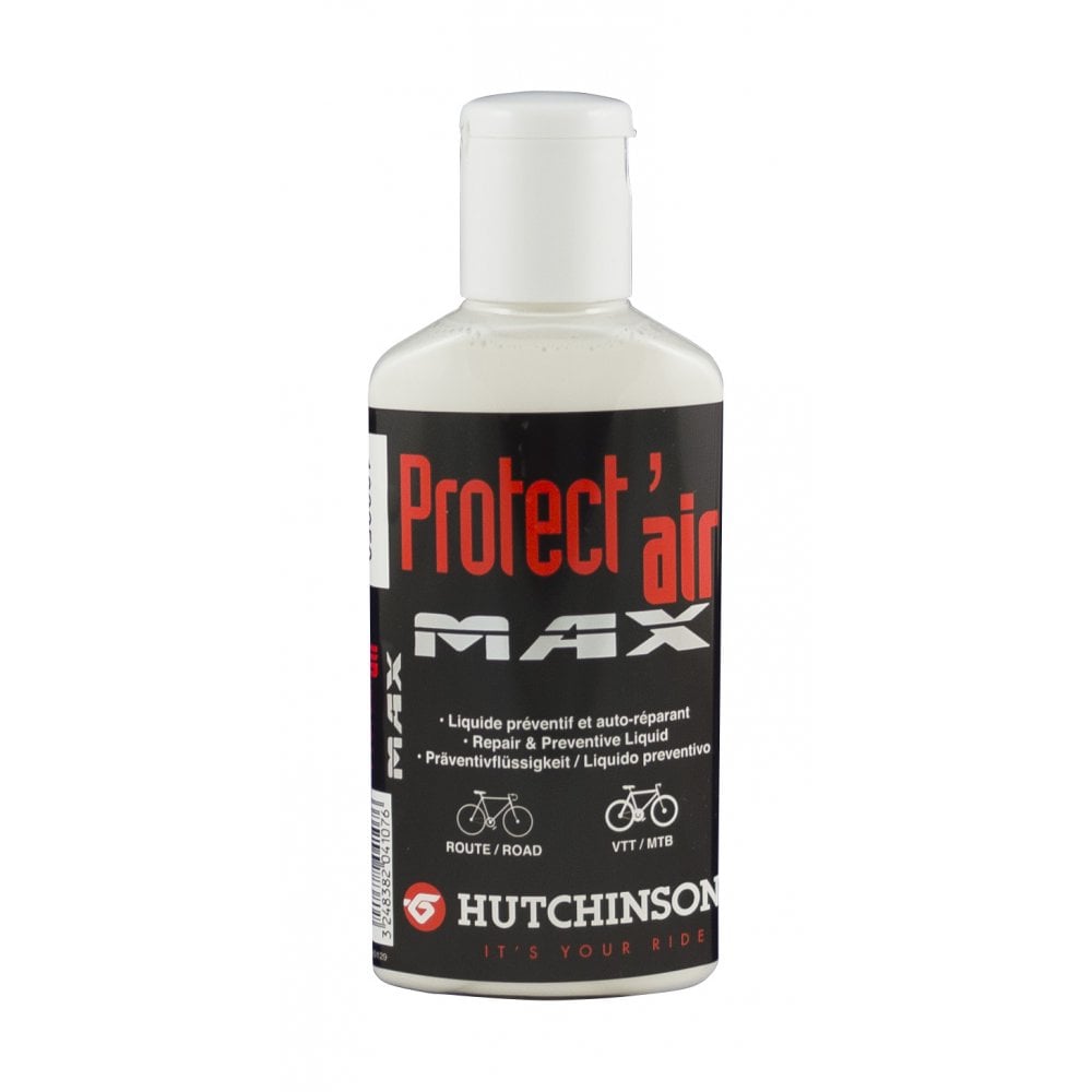 Hutchinson Protect'Air Max Tyre Sealant