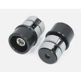 Vision Aero brake lever adaptors for DragOn levers on non-VisionTech handlebars, bicycle component installed on handlebars.