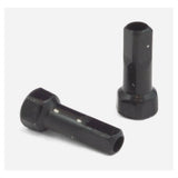 Vision Trimax Pro hex head nipple for steering and handlebar control components, durable metal construction.