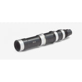 Vision Vision Rear Hub Axle Black