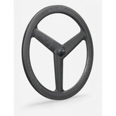 Vision Metron 3-Spoke Disc V19 Tubular Front Wheel