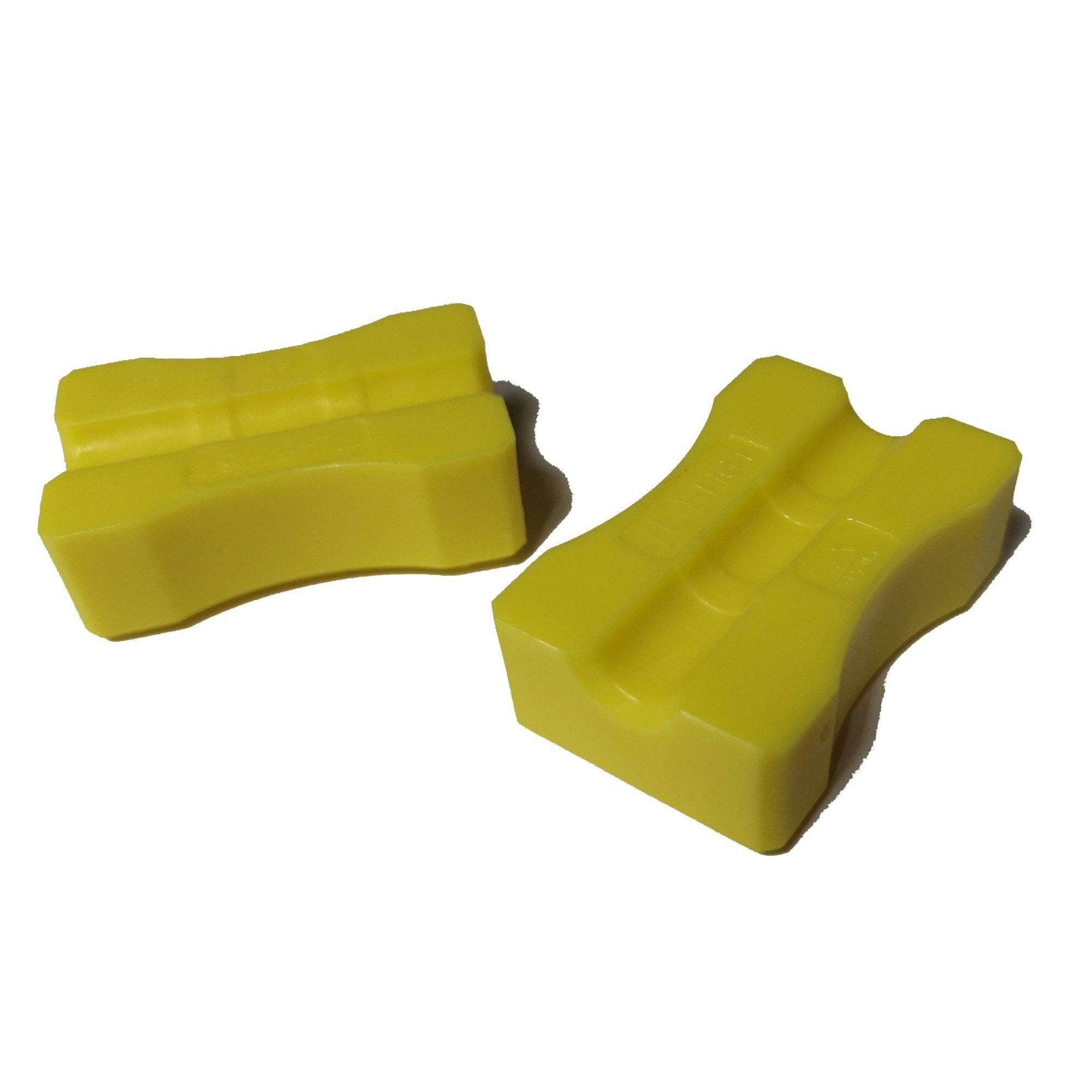 Shimano Workshop BH61 disc hose clamping tool for cutting and assembly, used in bike brake line maintenance and repairs.