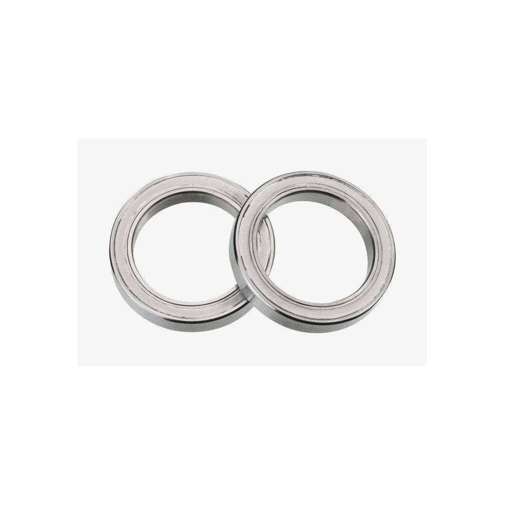 FSA BB30 Bottom Bracket Bearings Pair V15, high-quality 42mm replacement components for bike bottom brackets.