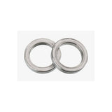 FSA BB30 Bottom Bracket Bearings Pair V15, high-quality 42mm replacement components for bike bottom brackets.