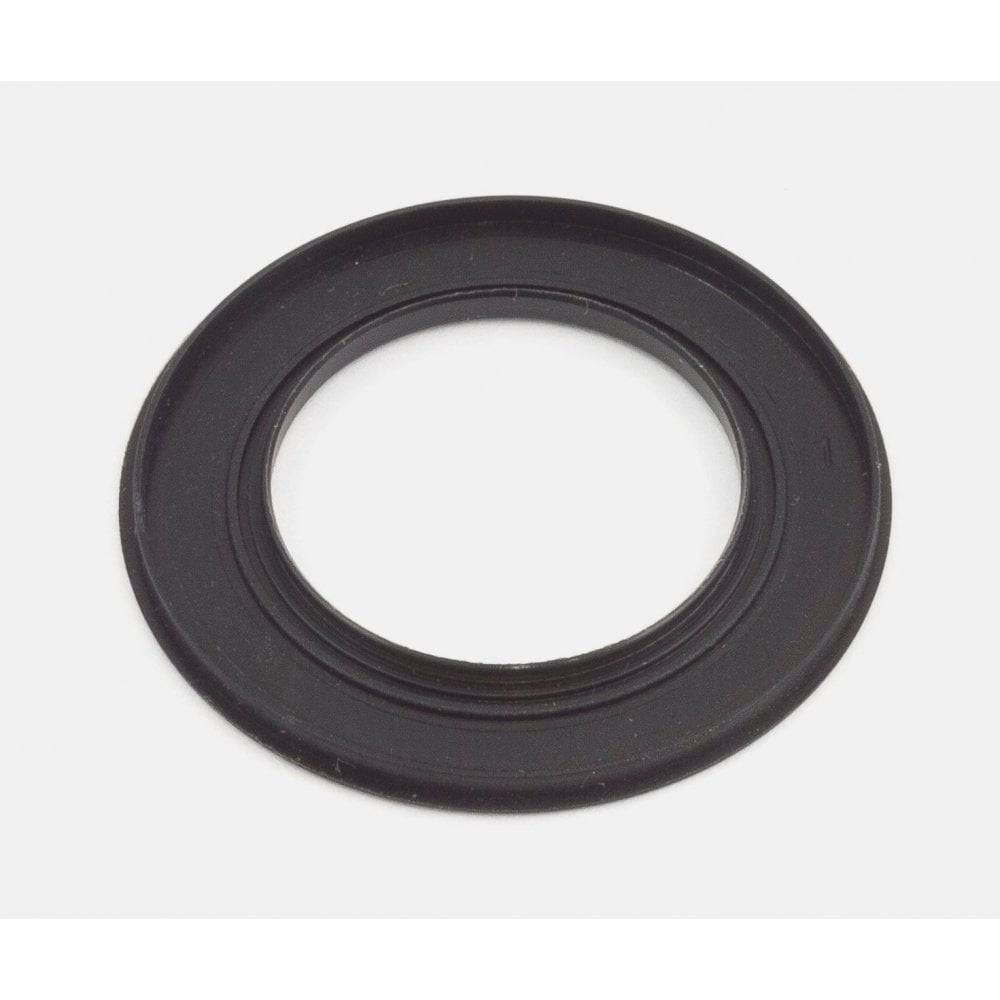 FSA Bearings Cover for M/Exo BB8200 bottom bracket protection, durable component for bike maintenance.