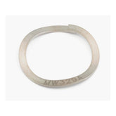 Set of five FSA Wave Spring Washers for BB MExo bottom brackets, with Ø19mm size, bike components accessory.