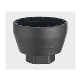 FSA MegaEvo BB & T47 socket wrench for bottom bracket installation and removal, workshop tool, durable and precise.