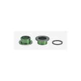 FSA MegaEvo SRAM GXP adapter for 386Evo frame with PF30 bottom bracket, bike component for smooth drivetrain integration.