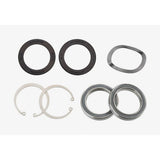 FSA BB30 Road Bottom Bracket V14 with sealed chrome steel bearings, bicycle component for smooth drivetrain performance