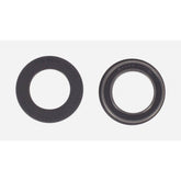 FSA BB90 bottom bracket for Trek Madone alloy crankset, providing smooth pedaling and component upgrade for road bikes.