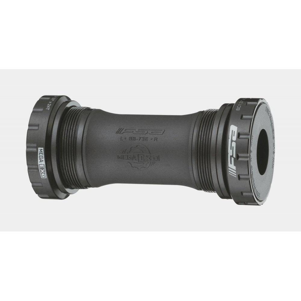 FSA BB-1000 Gamma Drive MTB MegaExo bottom bracket with oversized bearings and seals, designed for mountain bike components.