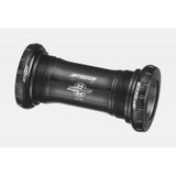 FSA MegaEvo MTB bottom bracket with BSA threaded frame for BB392EVO cranksets, cycling component for mountain bikes