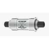 FSA Power Drive bottom bracket with sealed cartridge bearings, showcasing durable bike components for smooth performance
