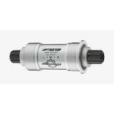 FSA Power Drive bottom bracket with sealed cartridge bearings, showcasing durable bike components for smooth performance