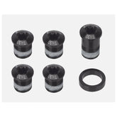 Fsa Chainring Bolt Kit For K-Force Abs Spares & Accessories