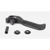 FSA aluminium lever blade replacement for Afterburner brake system, showing a sleek, lightweight component.