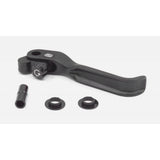 FSA aluminium lever blade replacement for Afterburner brake system, showing a sleek, lightweight component.