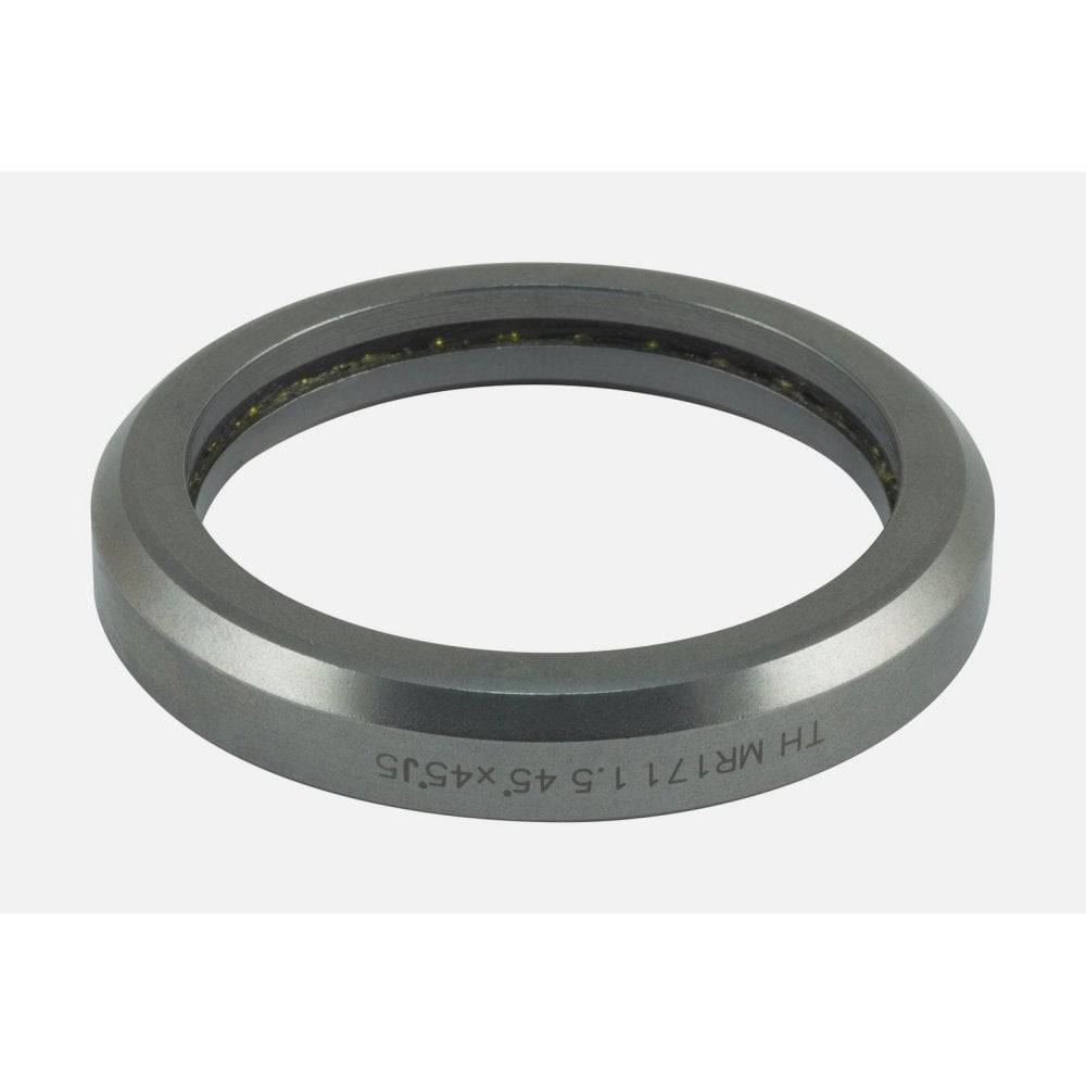 FSA Headset Bearing ACB TH-070DJ for 1.1/2 inch bike steerer tubes, 52mm, 45°×45° angled bearings for smooth steering