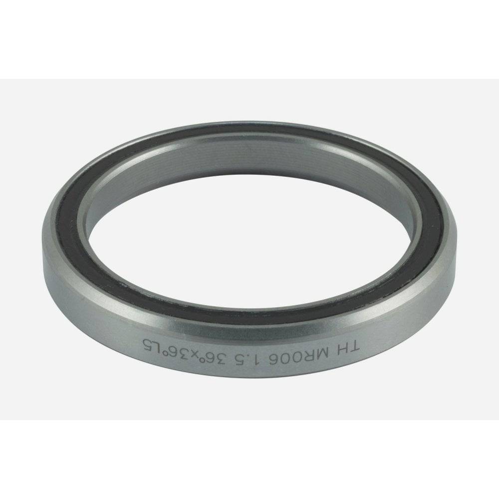 FSA Headset Bearing ACB TH-072E for 1.1/2-inch bicycles, 51mm diameter, 36°×36° angle, high-quality steering component