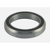 FSA Headset Bearing ACB TH-372 for 1-inch forks, 38.5mm, 36°×36° bike steering component showing bearing and headset parts